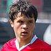 Александр Козлов стал самым молодым голеодором Премьер-Лиги 	 	